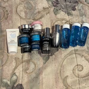 Lancôme gifts